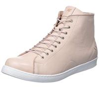 Andrea Conti Baskets pour Femme, Rose, 41 EU