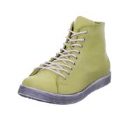 Andrea Conti Bateau, citron vert, 39 EU