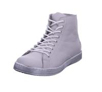 Andrea Conti Bateau, Gris soie, 42 EU