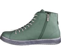 Andrea Conti Boot peppermint 40