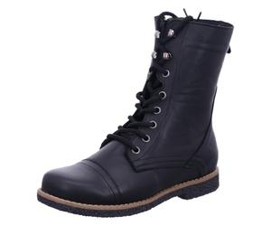 Andrea Conti Boots et Bottines Noir