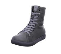 Andrea Conti Bottes, ardoise anthracite, 41 EU