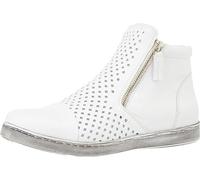 andrea conti Bottes d'été Bottes blanches