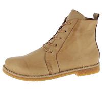 Andrea Conti Bottes en Cuir Femmes 0344523, Pointure:41 EU, La Couleur:Marron
