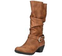 ANDREA CONTI Bottes marron, Taille 38
