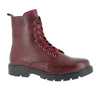 Andrea Conti Bottes pour Femme mi-Mollet, Bordeaux, 37 EU