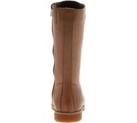 Andrea Conti Bottes pour Femme Bottine, Brandy, 38 EU