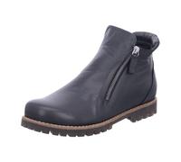 Andrea Conti Bottes pour Femme Tendance, Ardoise, 40 EU