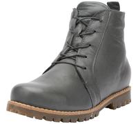 Andrea Conti Bottes pour Femme Tendance, Ardoise, 42 EU
