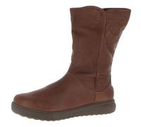 Andrea Conti Bottes pour Femme Tendance, Moka, 37 EU
