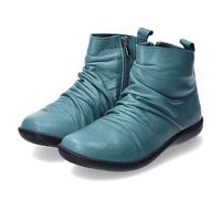 Andrea Conti Bottes pour Femme Tendance, pétrole, 39 EU