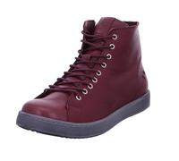 Andrea Conti Bottes, Rouge (Wicked Red), 43 EU