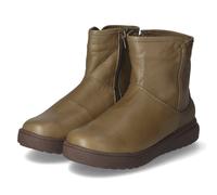 Andrea Conti bottine en vert, taille 38