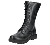 ANDREA CONTI Bottines à lacets noir, Taille 37