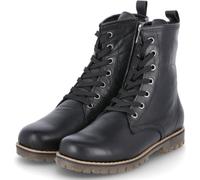 Andrea Conti Bottines Bottines en cuir