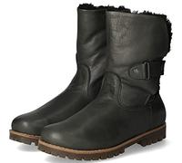 Andrea Conti Bottines d'hiver, ardoise, 39 EU