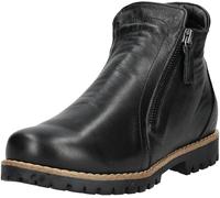 Andrea Conti Bottines pour femme 0344818, Noir , 39 EU