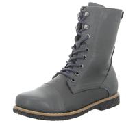 Andrea Conti Bottines pour Femme, Ardoise, 38 EU