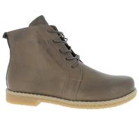 Andrea Conti Bottines pour Femme, Marron D, 36 EU