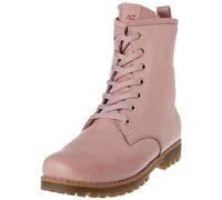 Andrea Conti Bottines pour Femme, Mauve, 36 EU