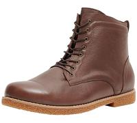 Andrea Conti Bottines pour femme, moka, 38 EU