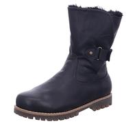 Andrea Conti Bottines pour Femme, Noir, 42 EU