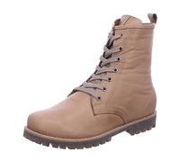 Andrea Conti Bottines pour Femme, Peanut, 38 EU