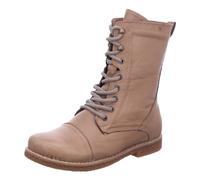 Andrea Conti Bottines pour Femme, Peanut, 38 EU