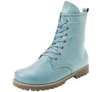 Andrea Conti Bottines pour Femme, pétrole, 38 EU