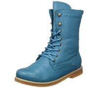 Andrea Conti Bottines pour Femme, Topaze, 40 EU