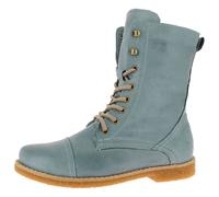 Andrea Conti Bottines Pour Femmes En Cuir 0348760