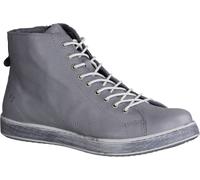 Andrea Conti chaussures à lacets en gris, taille 42