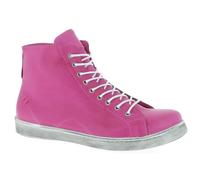 Andrea Conti Chaussures Femme 0341500, Pointure:39 EU, La Couleur:Rose