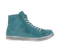 Andrea Conti Chaussures Femme 0341500, Pointure:42 EU, La Couleur:Vert