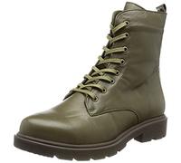 Andrea Conti Femme 0020046 Bottine, Schlamm, 38 EU
