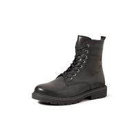 Andrea Conti Femme 0020046 Bottine, Schwarz, 41 EU