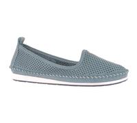Andrea Conti Femme 0021534 Mocassin, Jean Bleu 274, 40 EU