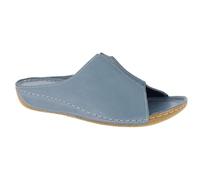 Andrea Conti Femme 0027423 Mules, Jean Bleu 274, 41 EU