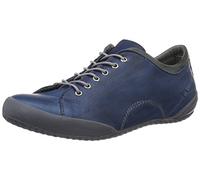 Andrea Conti Femme 0342725 Basket, Bleu Jeans Kombiniert 327, 38 EU