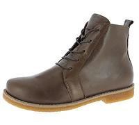 Andrea Conti Femme 0344523 Bottines, Marron foncé 061, 42 EU