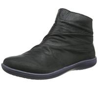 Andrea Conti Femme 0344577 Bottes à Enfiler, Gris Ardoise 261, 39 EU
