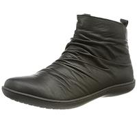 Andrea Conti Femme 0344577 Bottes à Enfiler, Schwarz (Schwarz 002), 39 EU