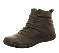 Andrea Conti Femme 0344577 Bottes à Enfiler, Schwarz (Schwarz 002), 39 EU