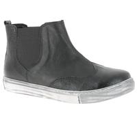 Andrea Conti Femme 0346806 Bottines Chelsea, Noir 002, 41 EU