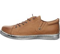 Andrea Conti Femme 0348736 Basket, Braun Brandy 100, 37 EU