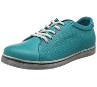 Andrea Conti Femme 11702 Basket, Aquamarin, 37 EU