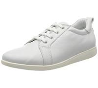 Andrea Conti Femme 1479604 Sneakers Basses, Blanc (Weiß 001), 39 EU