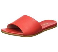 Andrea Conti Femme 1749600 Mules, Rouge (Rot 021), 39 EU