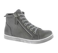 Andrea Conti Femme 340016 Basket, Schiefer, 36 EU
