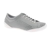 Andrea Conti Femme 345767 Basket, Hell Grau, 38 EU